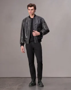 Fit 3 Athletic Fit Jean