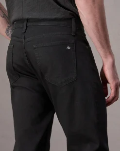 Fit 3 Athletic Fit Jean