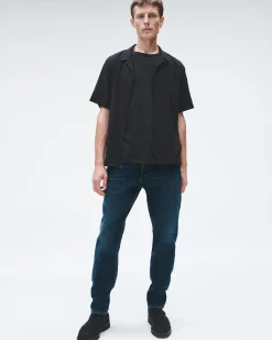 Fit 3 Athletic Fit Jean