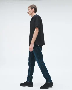 Fit 3 Athletic Fit Jean