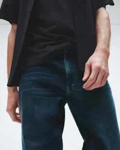 Fit 3 Athletic Fit Jean