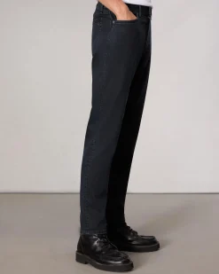 Fit 3 Athletic Fit Jean