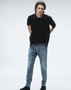 Fit 3 Athletic Fit Jean