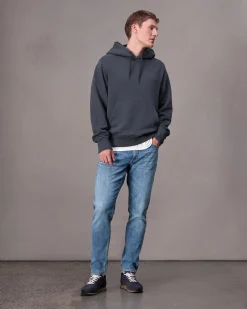 Fit 3 Athletic Fit Jean