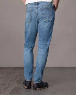 Fit 3 Athletic Fit Jean