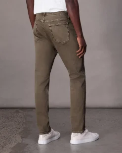 Fit 3 Athletic Fit Jean