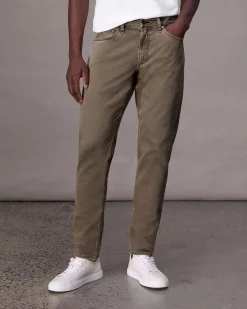 Fit 3 Athletic Fit Jean