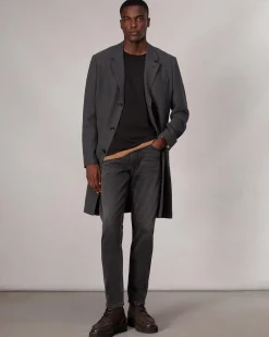 Fit 3 Athletic Fit Jean