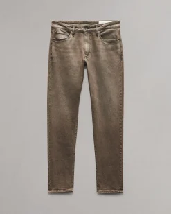 Fit 3 Athletic Fit Jean