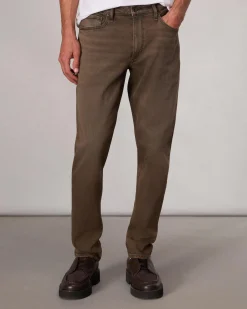 Fit 3 Athletic Fit Jean