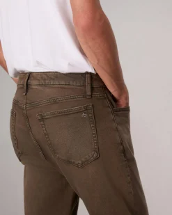 Fit 3 Athletic Fit Jean