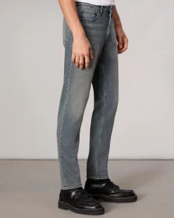 Fit 3 Athletic Fit Jean