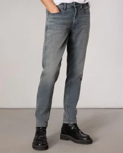 Fit 3 Athletic Fit Jean