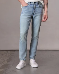 Fit 2 Slim Fit Jean