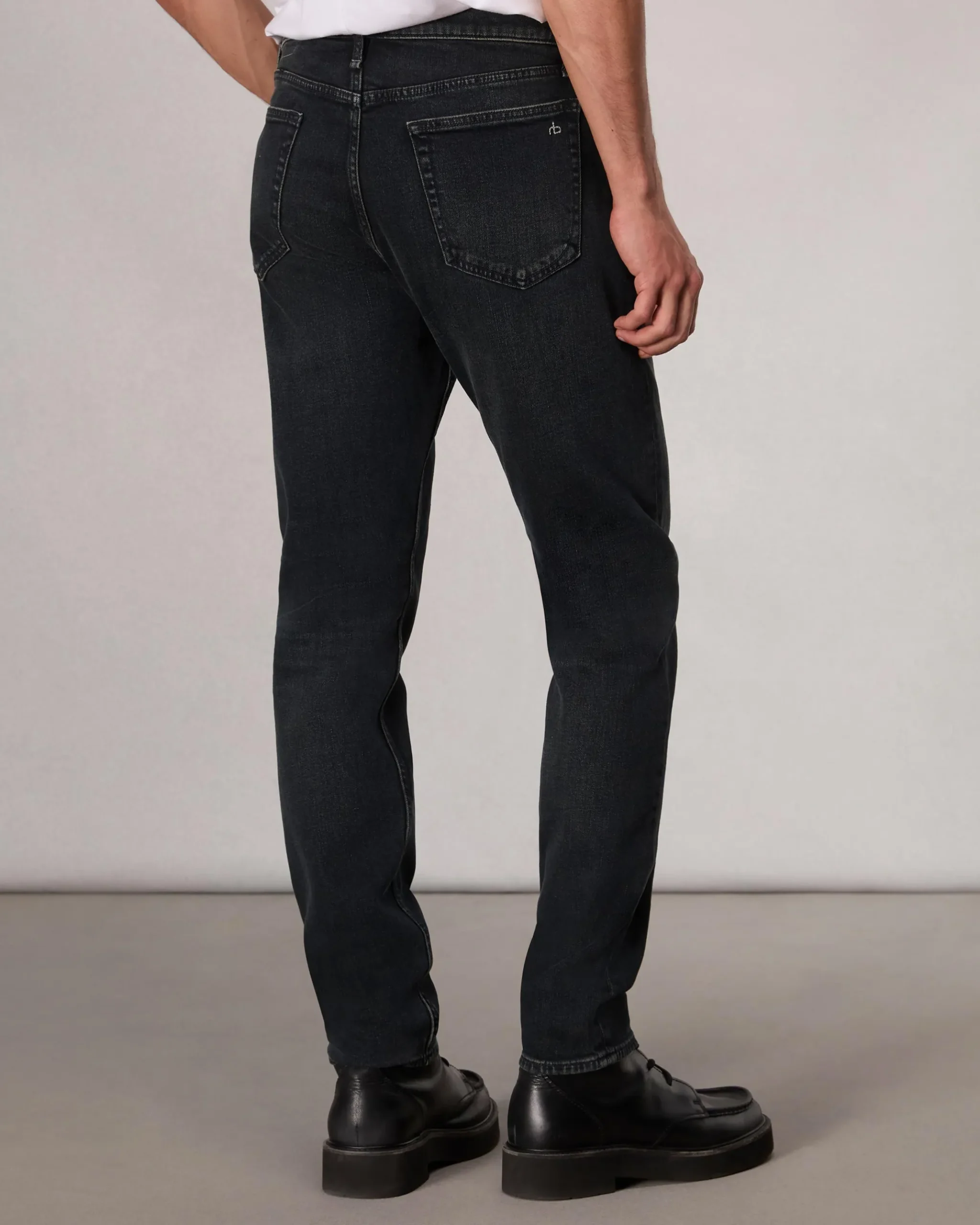 Fit 2 Slim Fit Jean