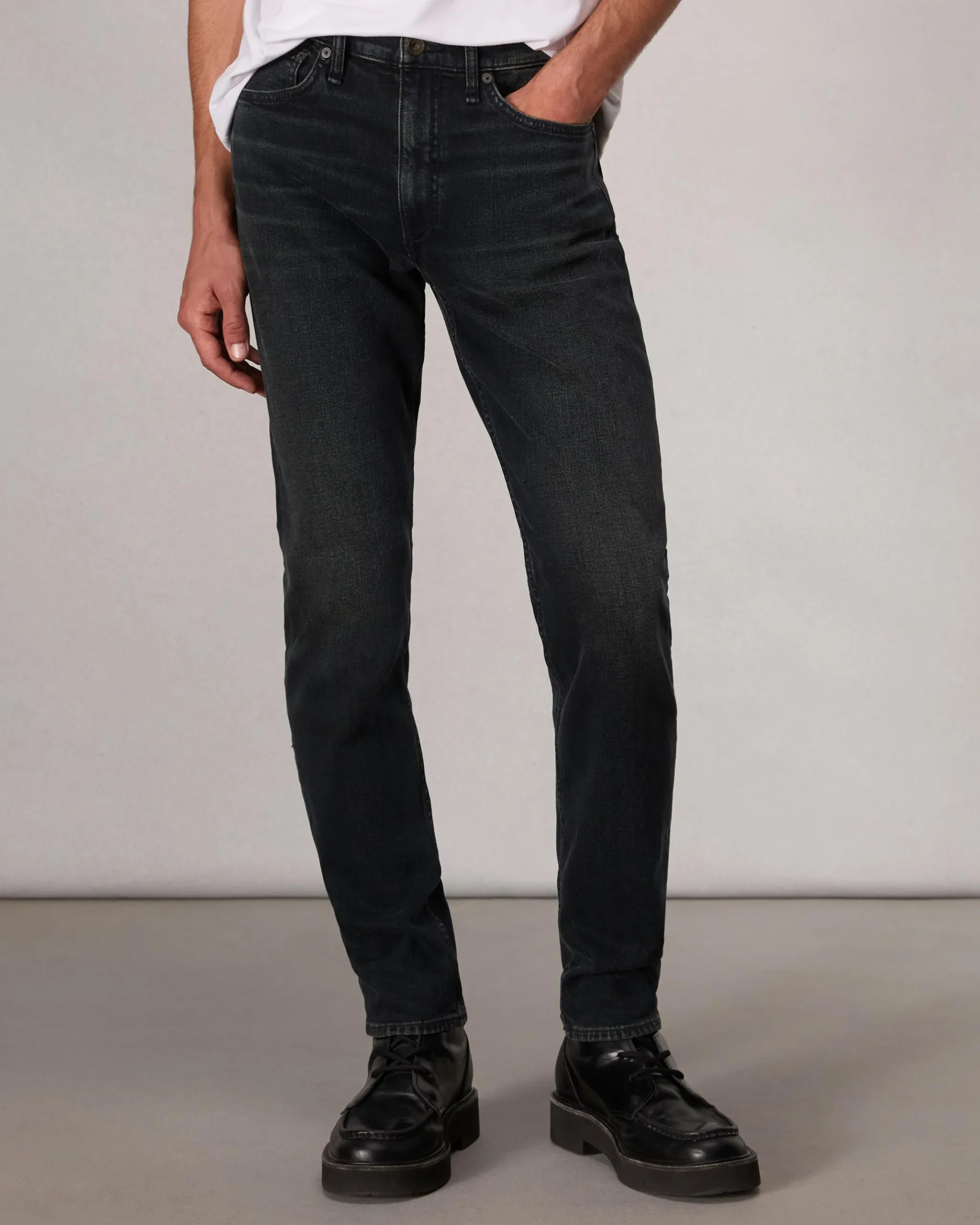 Fit 2 Slim Fit Jean