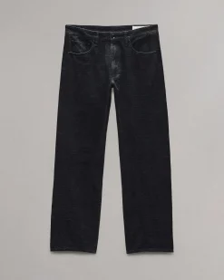 Fit 4 Straight Fit Jean