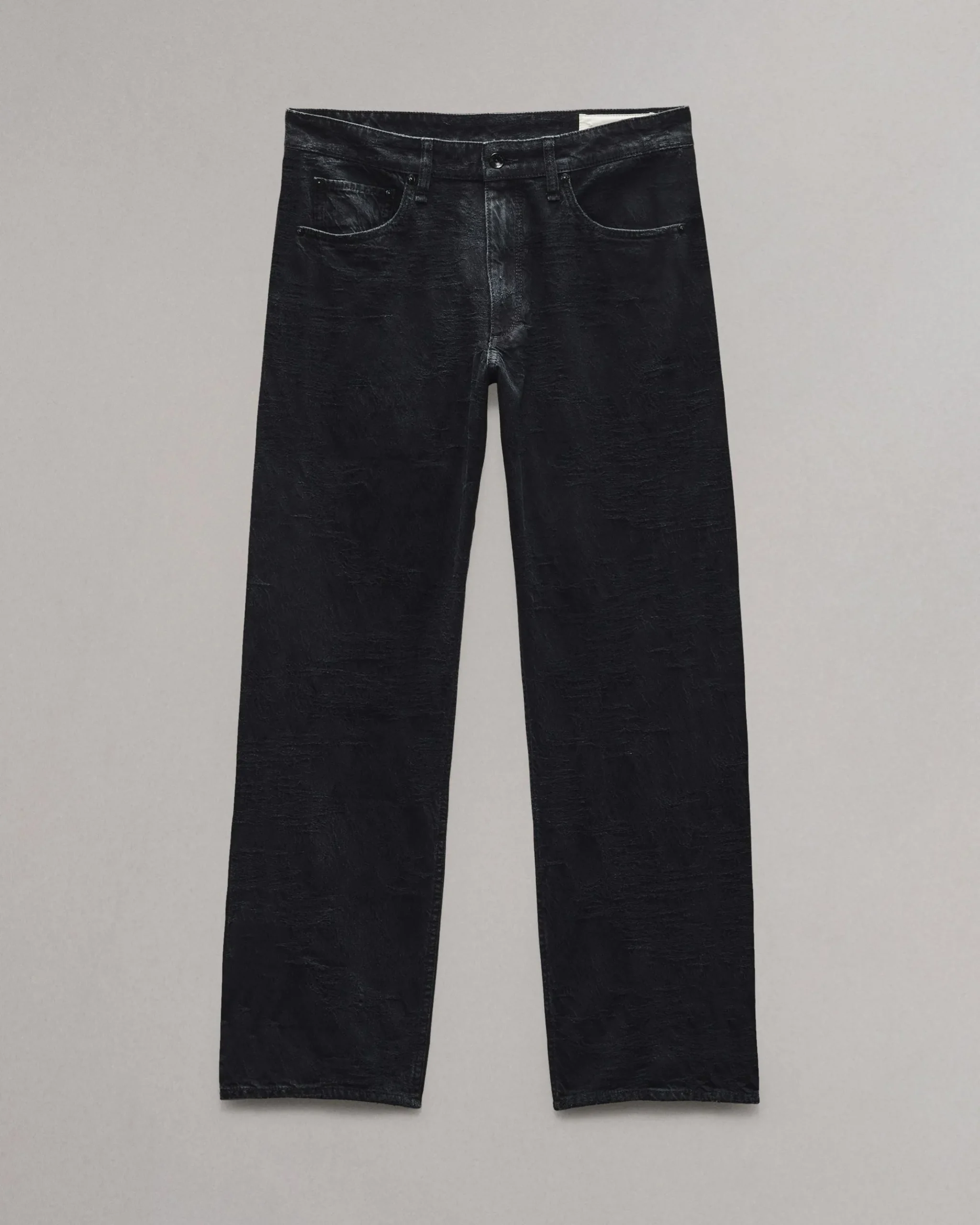 Fit 4 Straight Fit Jean