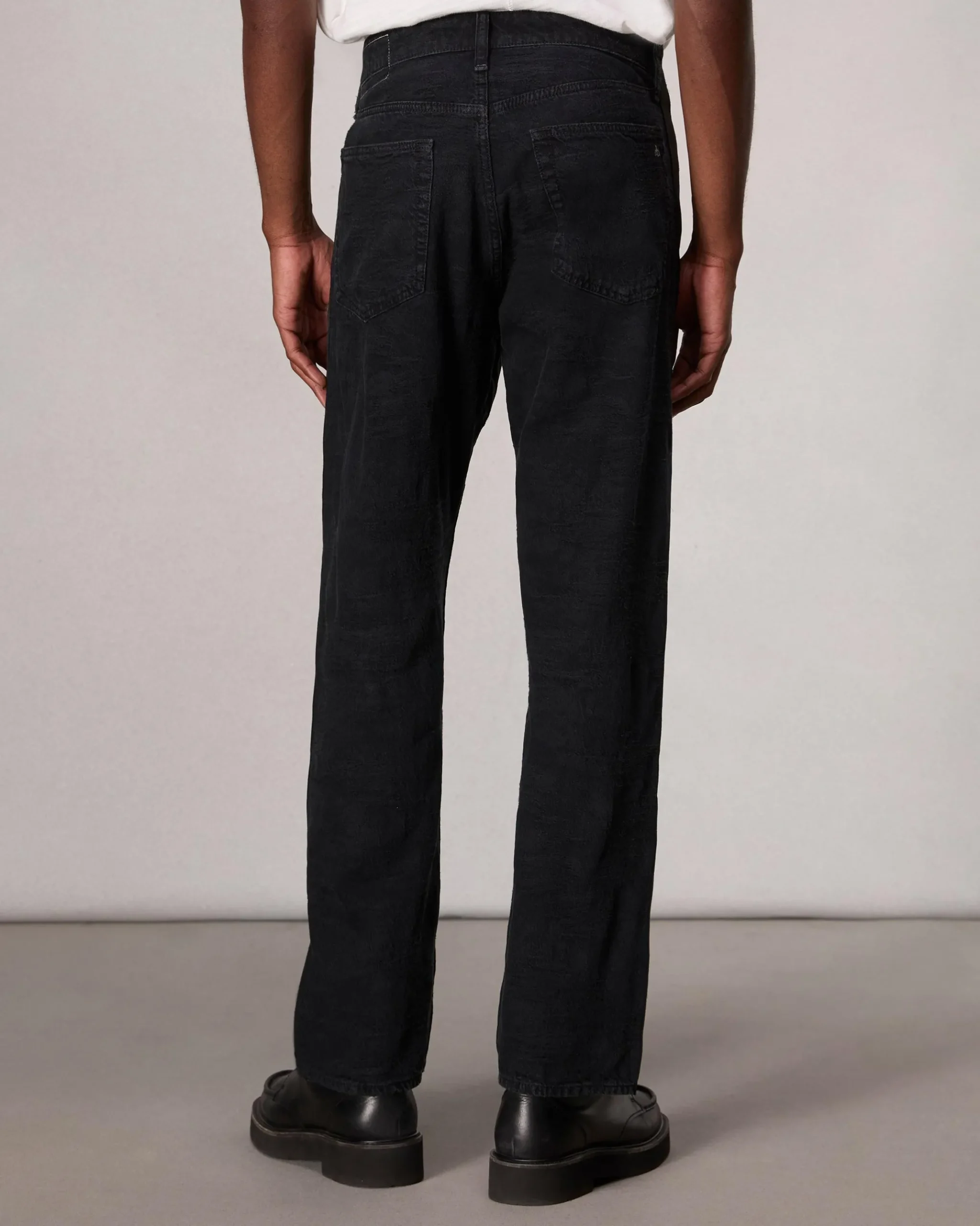 Fit 4 Straight Fit Jean