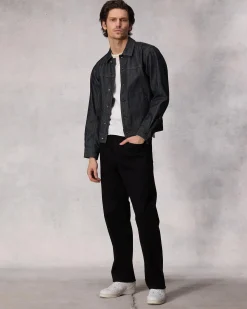 Fit 4 Straight Fit Jean