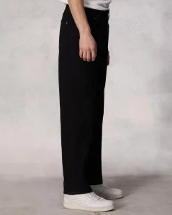 Fit 4 Straight Fit Jean