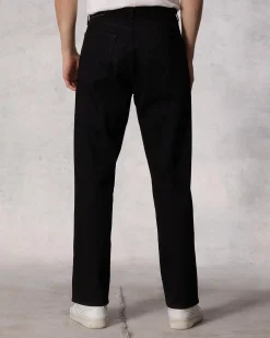 Fit 4 Straight Fit Jean