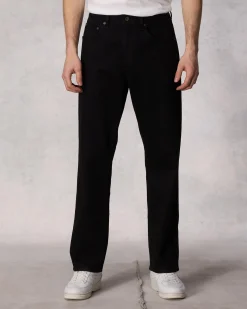 Fit 4 Straight Fit Jean