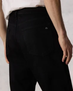 Fit 4 Straight Fit Jean