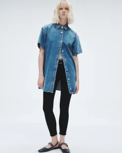 Flexi Cate Ankle Skinny Jean