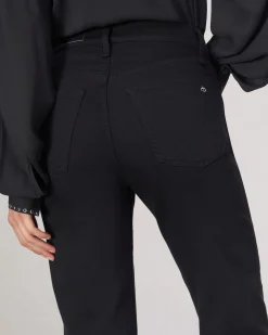 Flexi Harlow Straight Jean