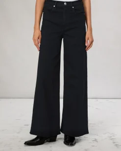 Flexi Sofie Ankle Wide-Leg Jean