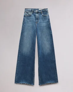 Flexi Sofie Wide-Leg Jean