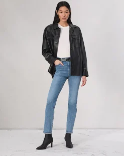 Flexi Wren Slim Jean