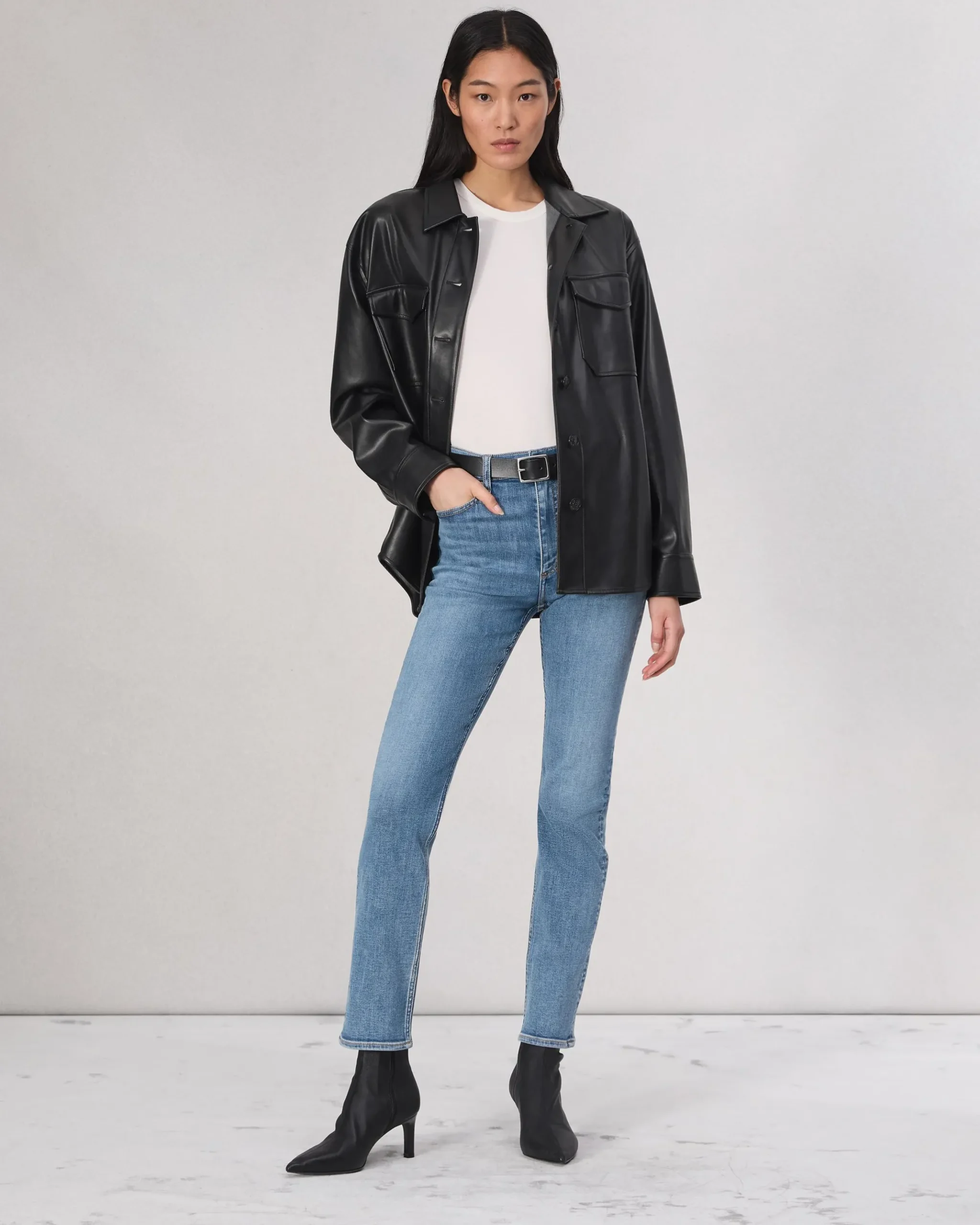 Flexi Wren Slim Jean