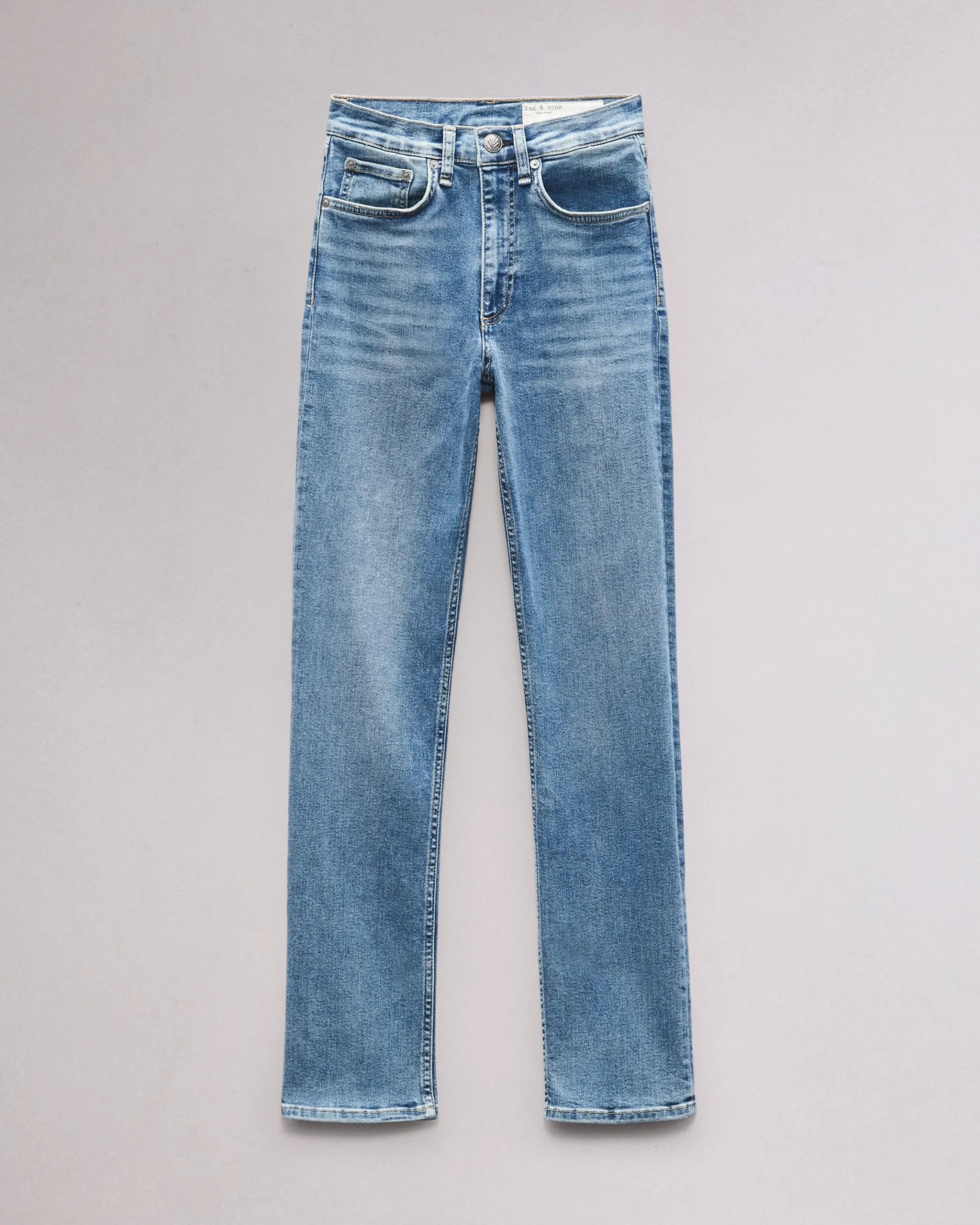 Flexi Wren Slim Jean