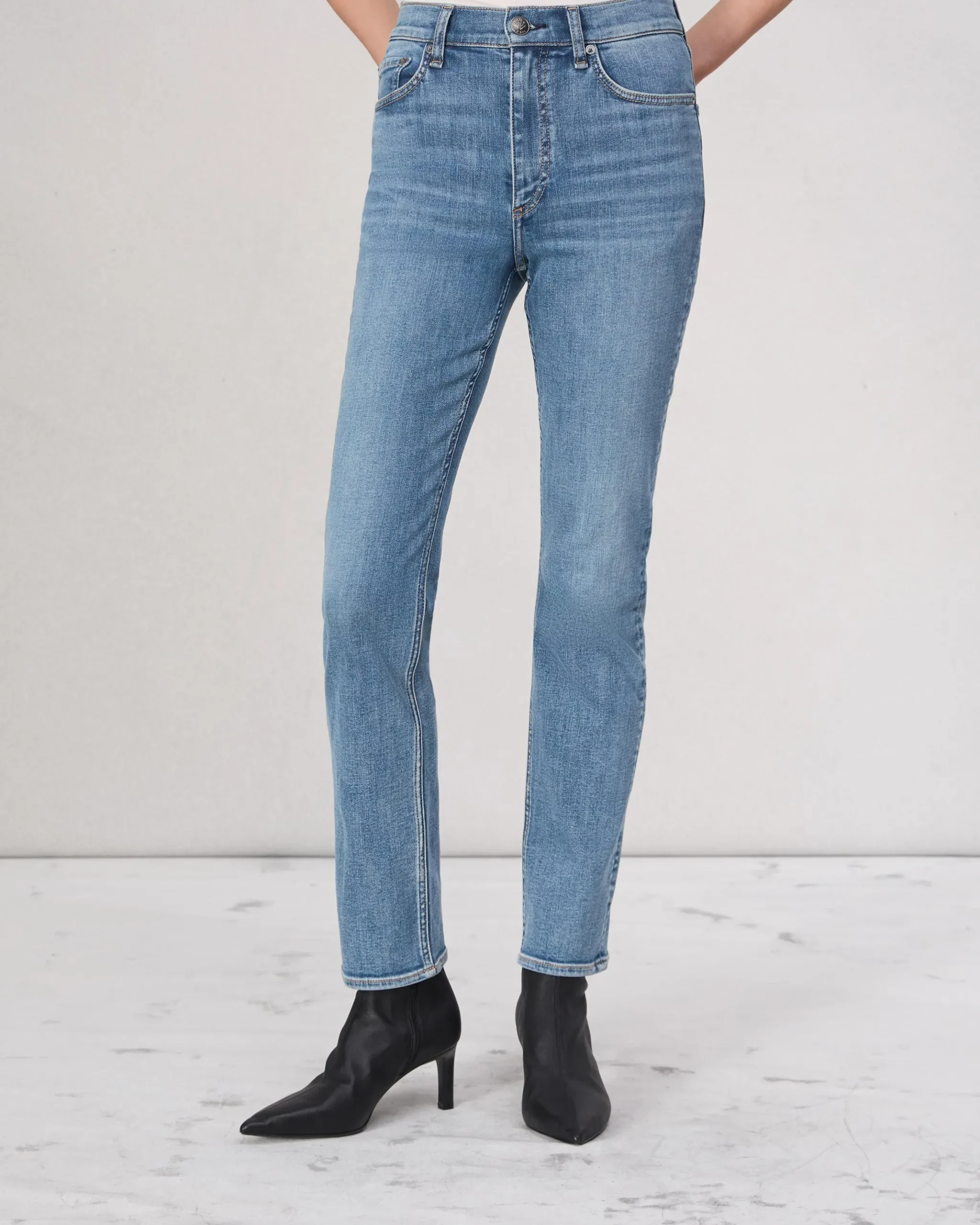 Flexi Wren Slim Jean