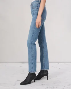 Flexi Wren Slim Jean