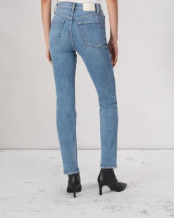 Flexi Wren Slim Jean