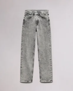 Harlow Straight Jean