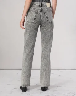 Harlow Straight Jean