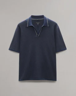Harvey Jonny Collar Polo