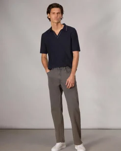 Harvey Jonny Collar Polo