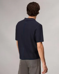 Harvey Jonny Collar Polo