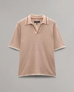 Harvey Jonny Collar Polo