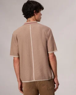 Harvey Jonny Collar Polo