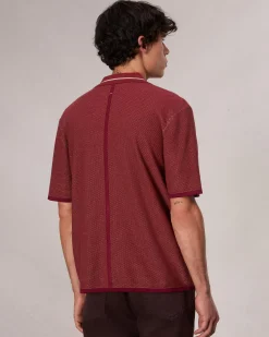 Harvey Jonny Collar Polo