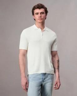 Harvey Knit Polo