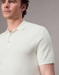 Harvey Knit Polo