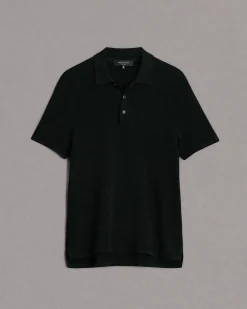 Harvey Knit Polo