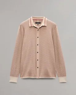 Harvey Knit Shirt